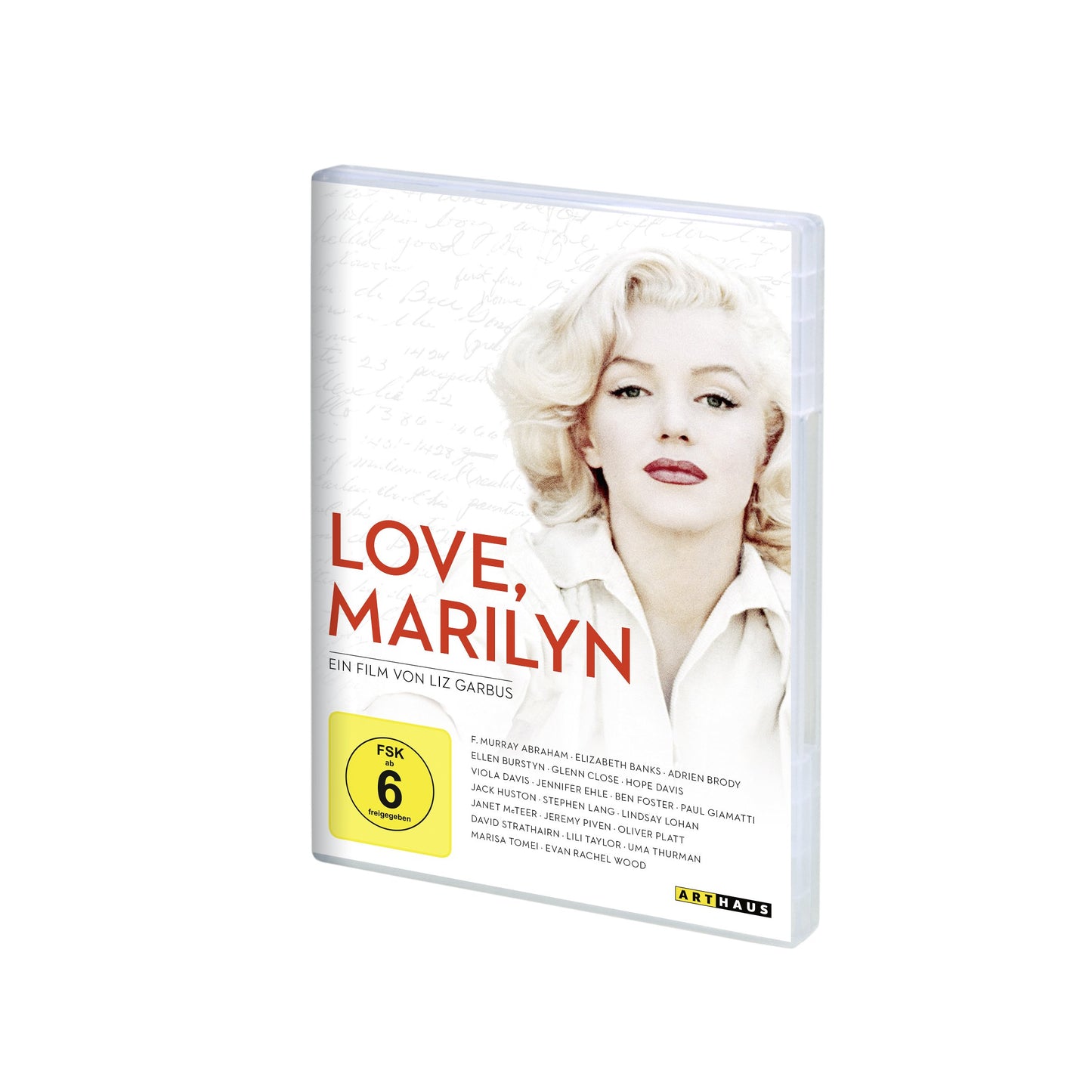 Love, Marilyn