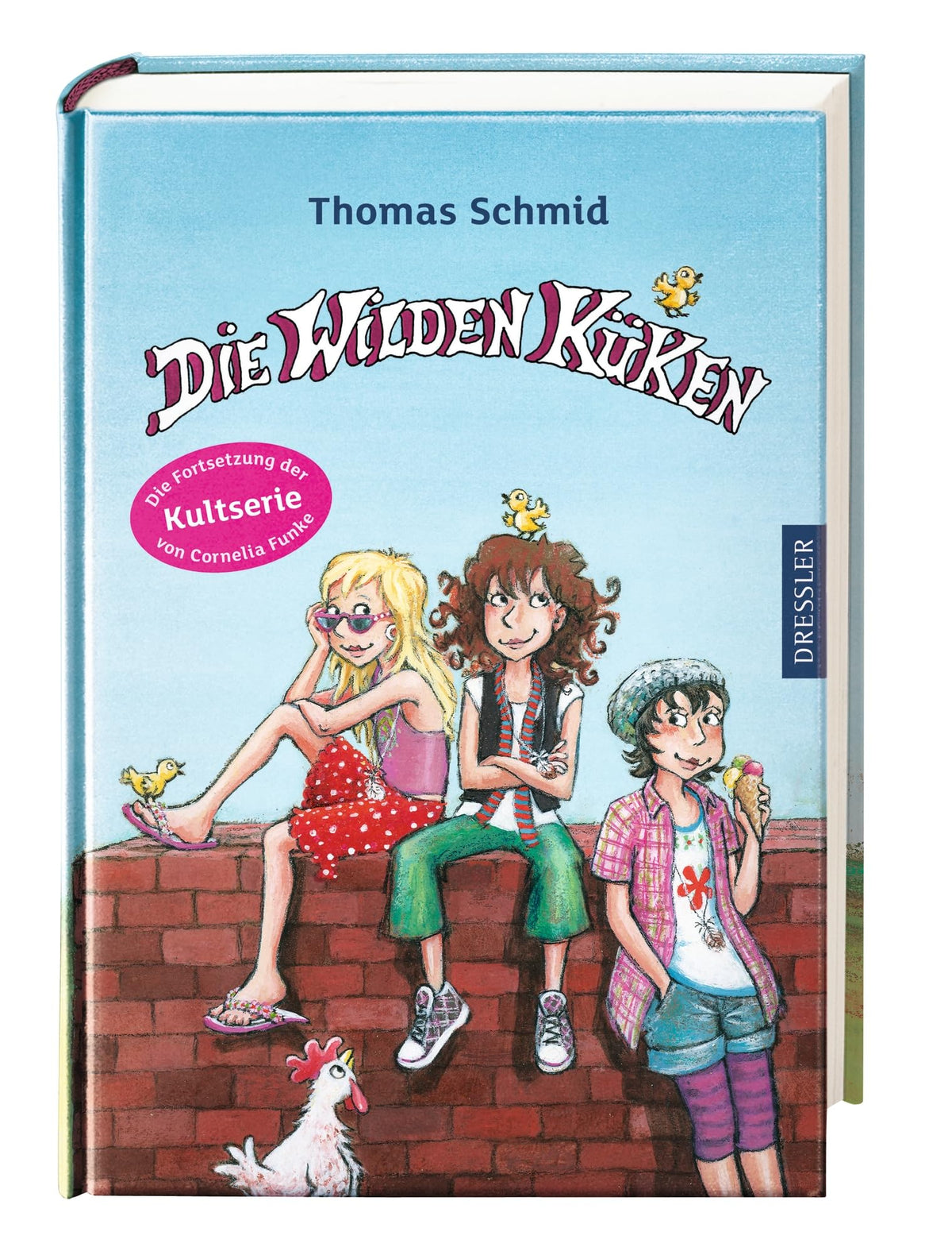 Die Wilden Küken 1