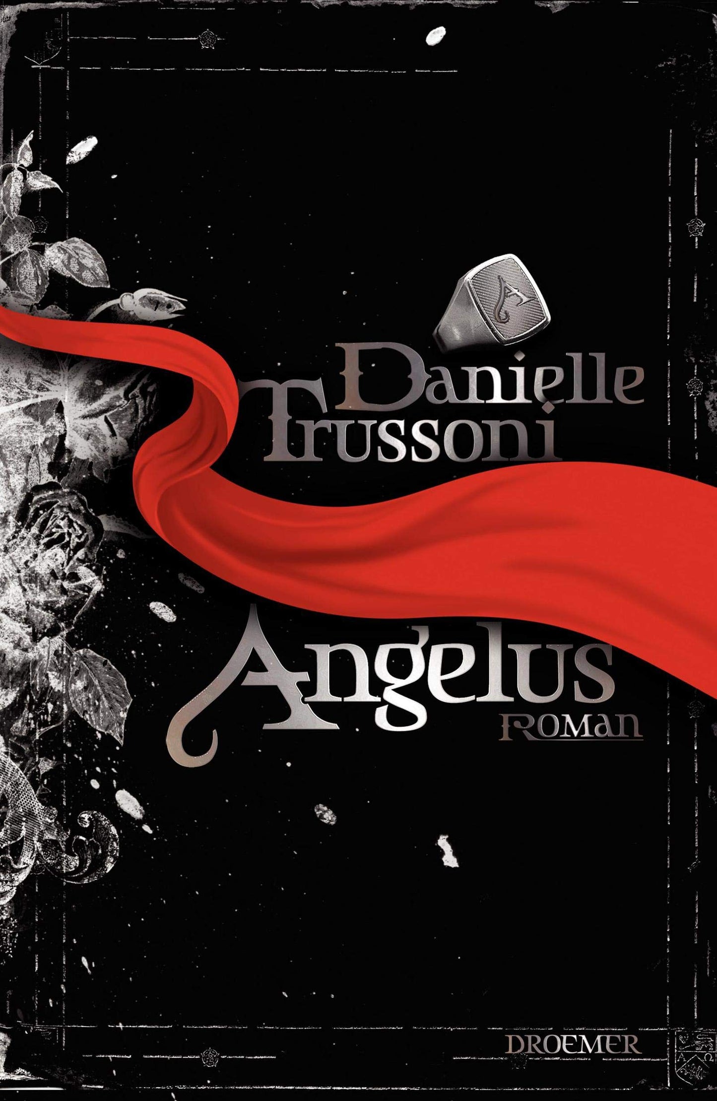 Angelus: Roman