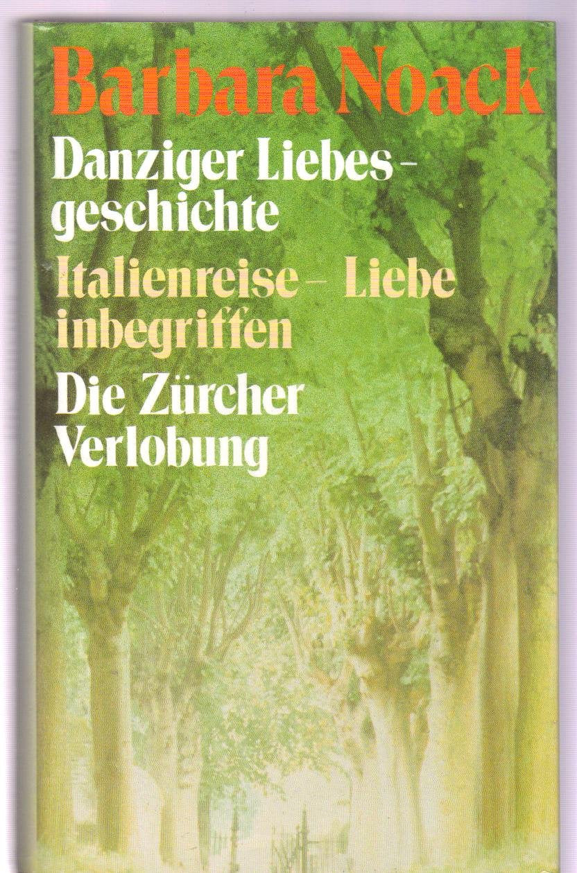Danziger Liebesgeschichte