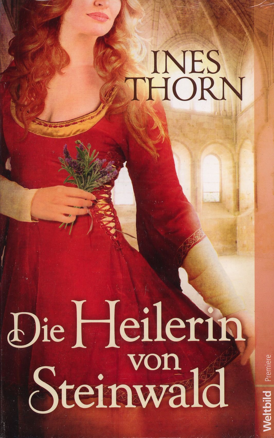 Die Heilerin von Steinwald