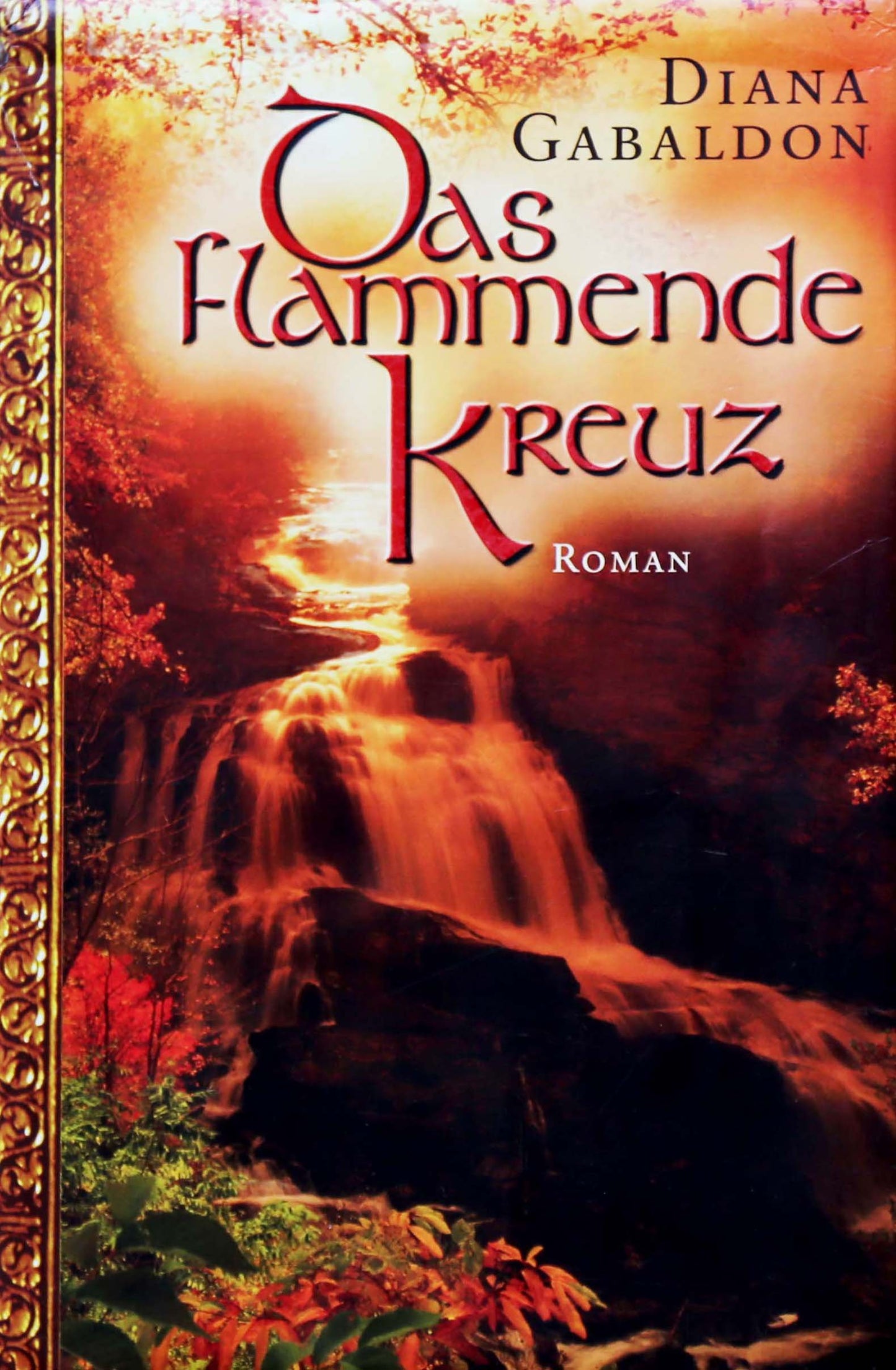 Das flammende Kreuz