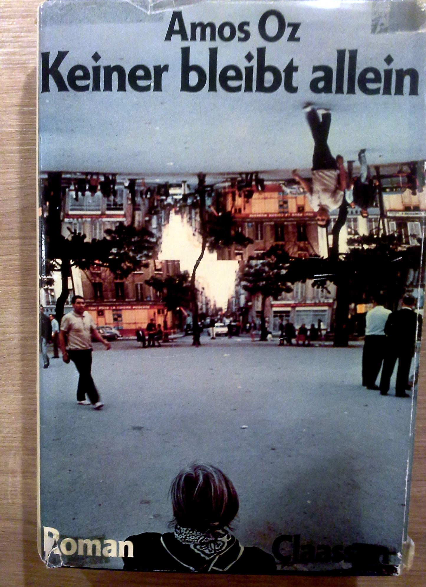 Keiner bleibt allein