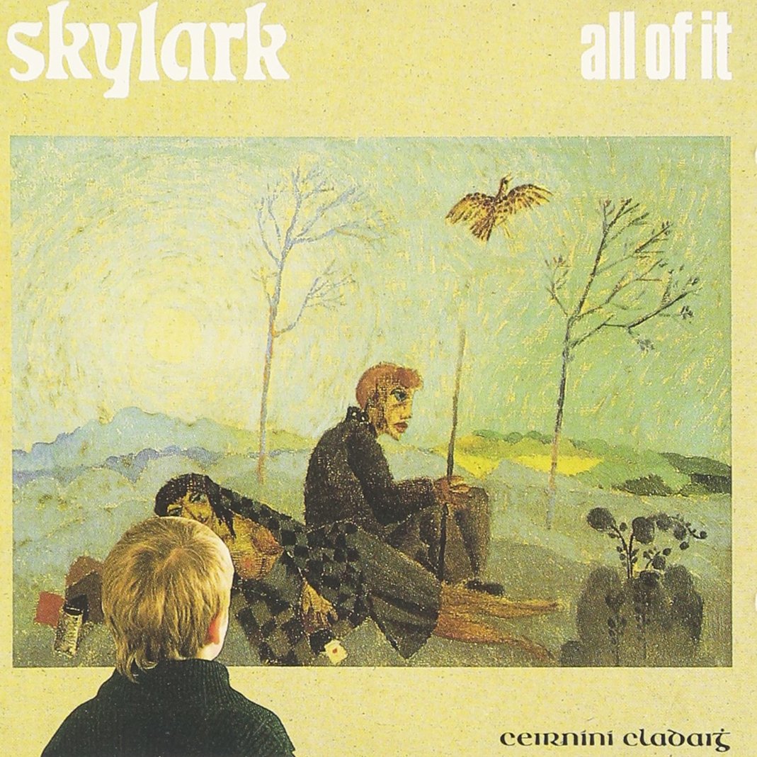 Skylark - All Of It