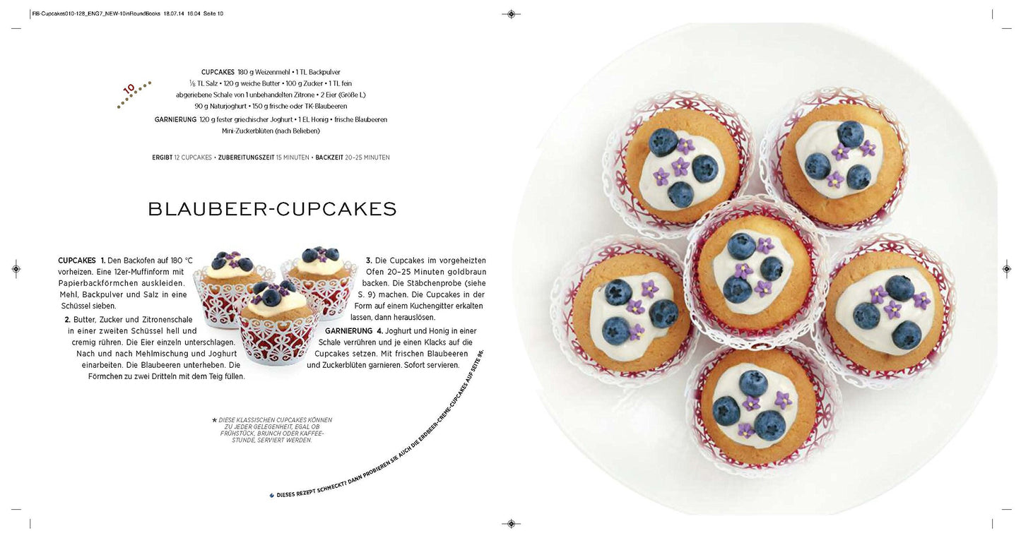 Die runden Bücher: Kekse,Cookies,Macarons: 60 Rezepte einfach und köstlich