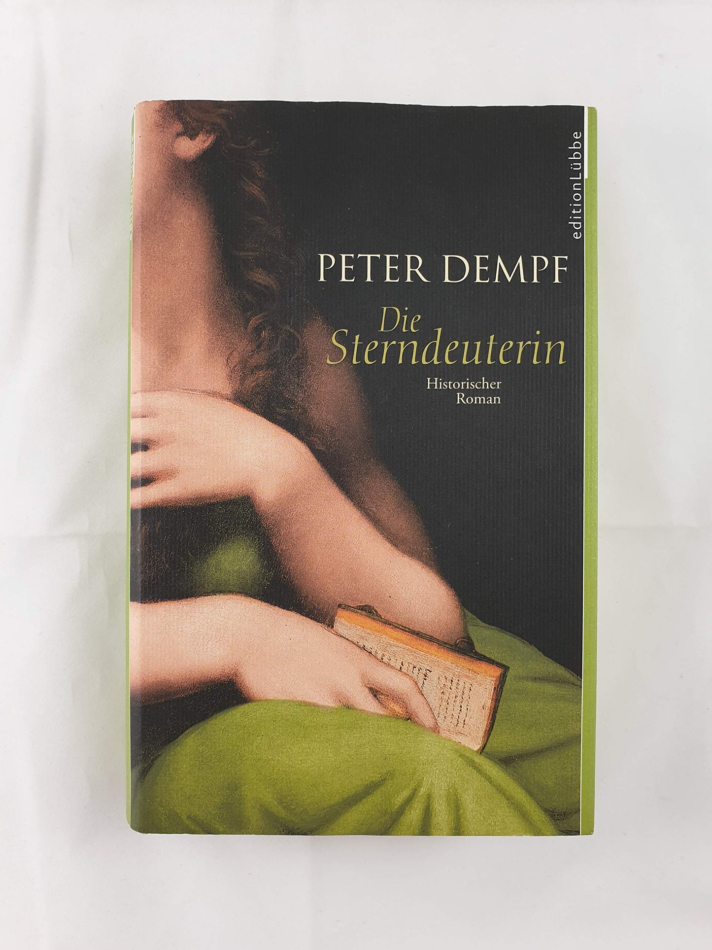 Die Sterndeuterin: Historischer Roman