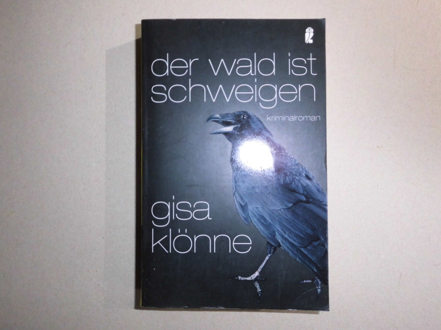 Der Wald ist Schweigen: Judith Kriegers erster Fall (Ein Judith-Krieger-Krimi)