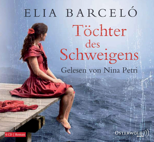 Töchter des Schweigens: 6 CDs