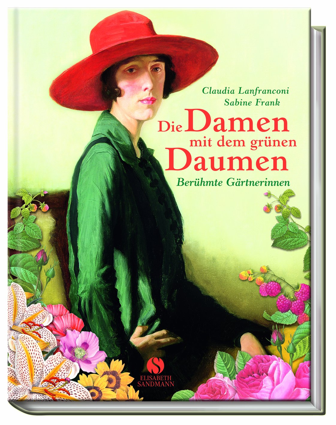 Die Damen mit dem grünen Daumen: Berühmte Gärtnerinnen