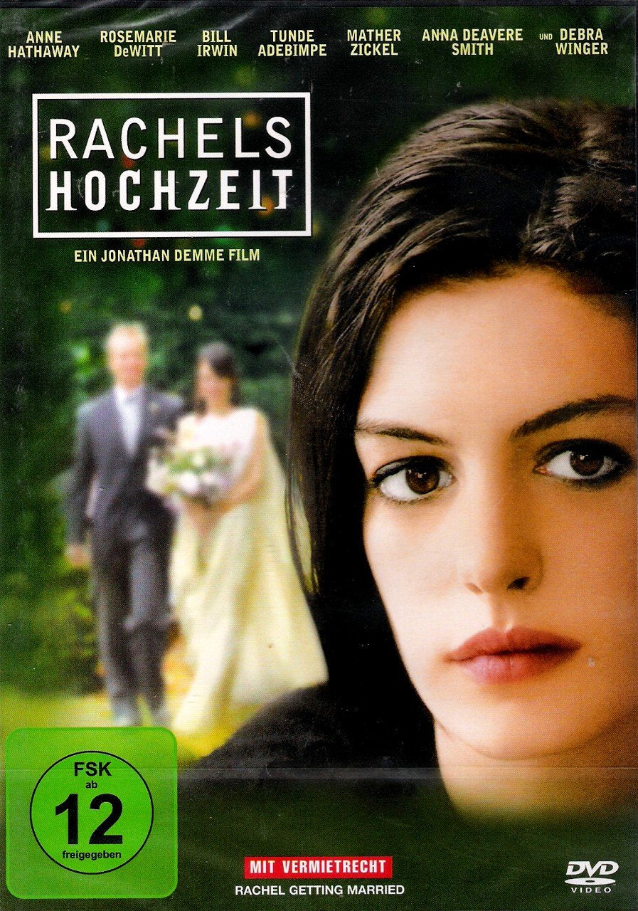 Rachels Hochzeit