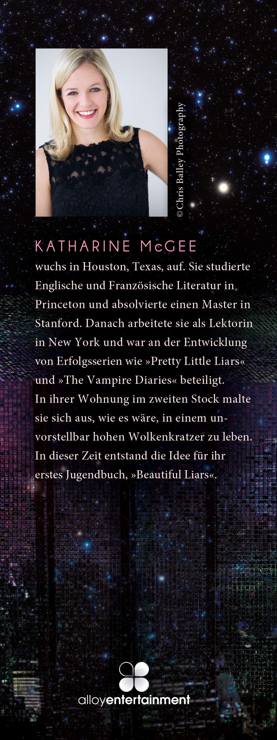 Beautiful Liars, Band 1: Verbotene Gefühle