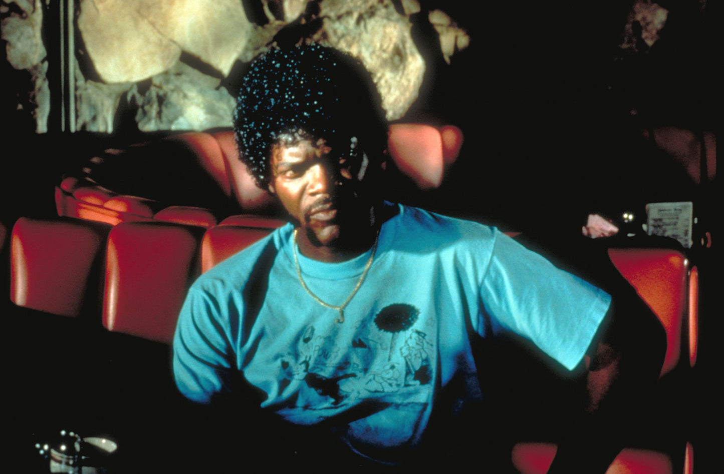Pulp Fiction [Blu-ray] [Special Edition]