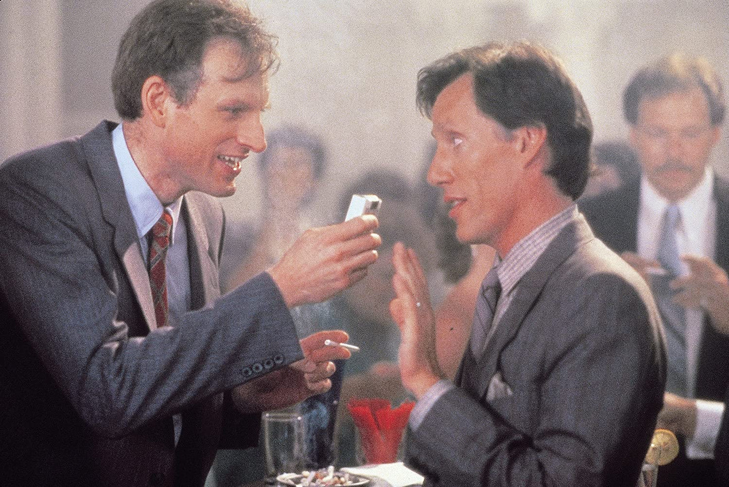 Stephen King: Katzenauge (Mediabook, Blu-ray+DVD) (exklusiv Amazon)