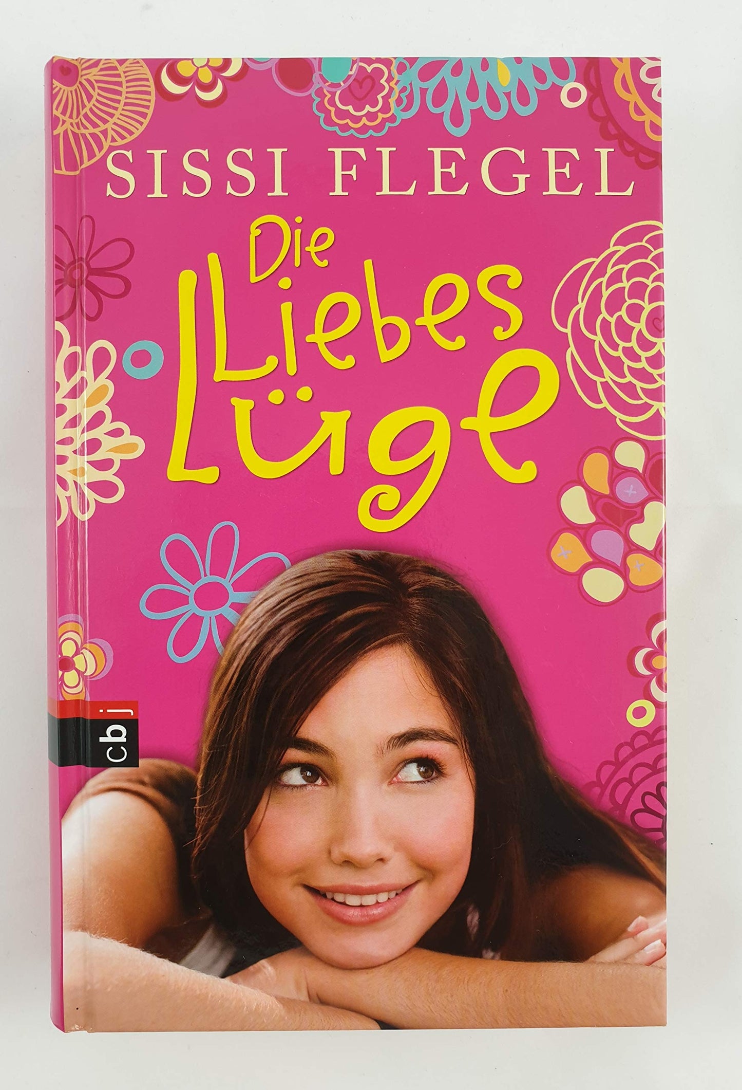 Die Liebeslüge -: Band 1