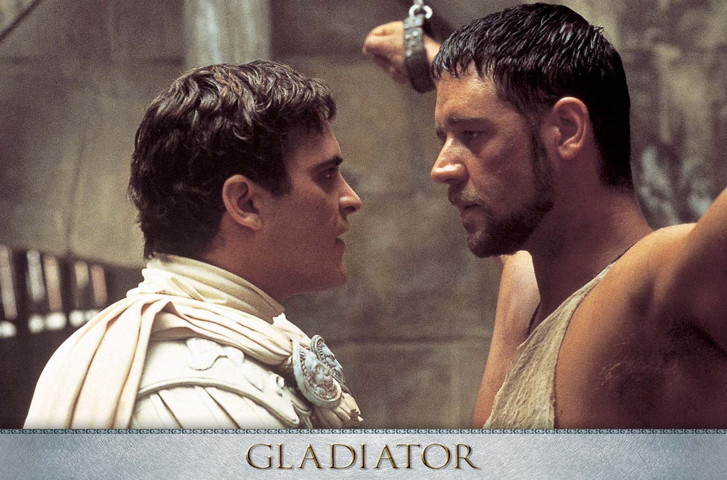 Gladiator - 10th Anniversary Edition [Blu-ray]