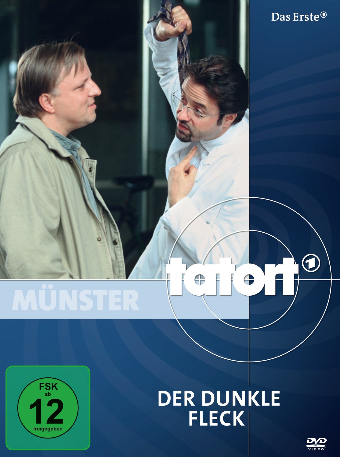 Tatort - Der dunkle Fleck