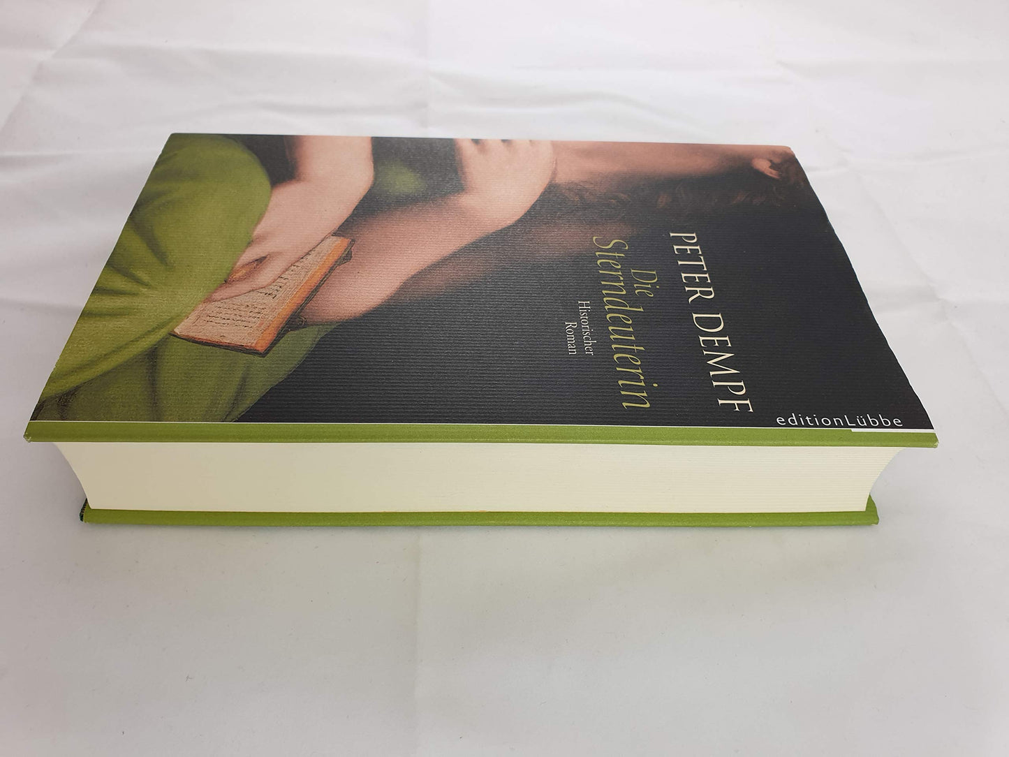 Die Sterndeuterin: Historischer Roman