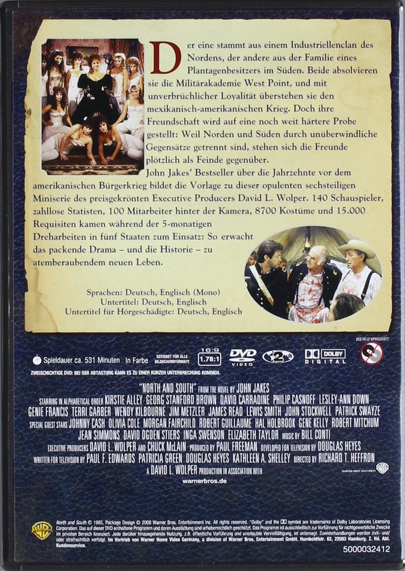 Fackeln im Sturm - Die Sammleredition 8 DVDs