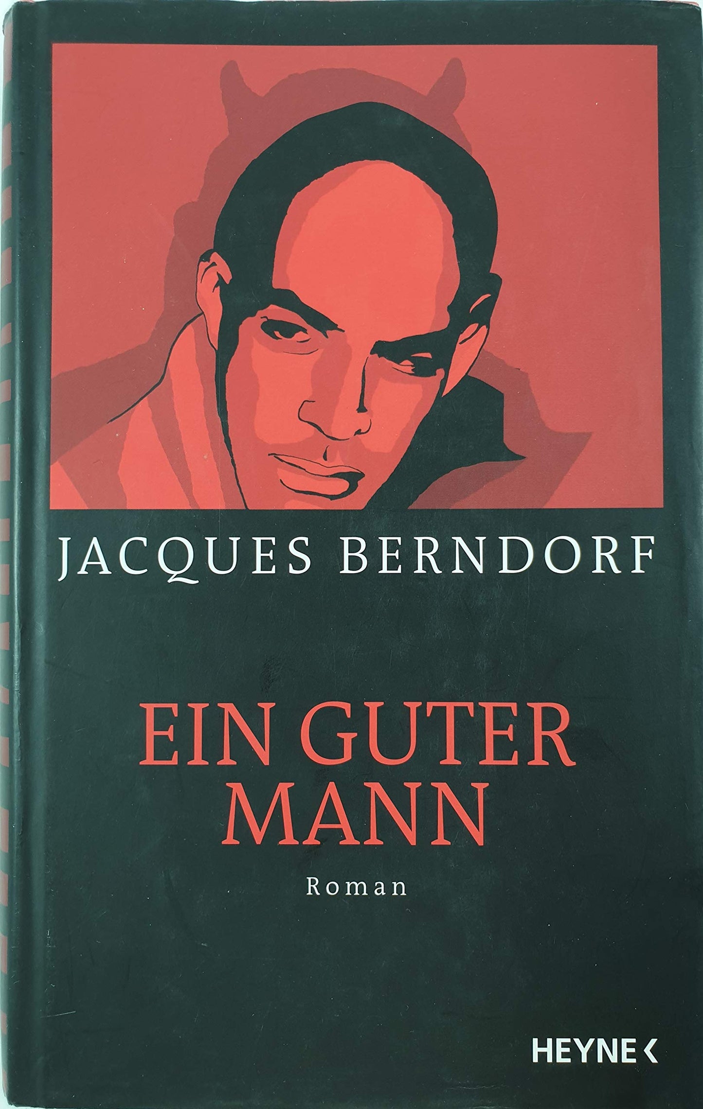 Ein guter Mann
