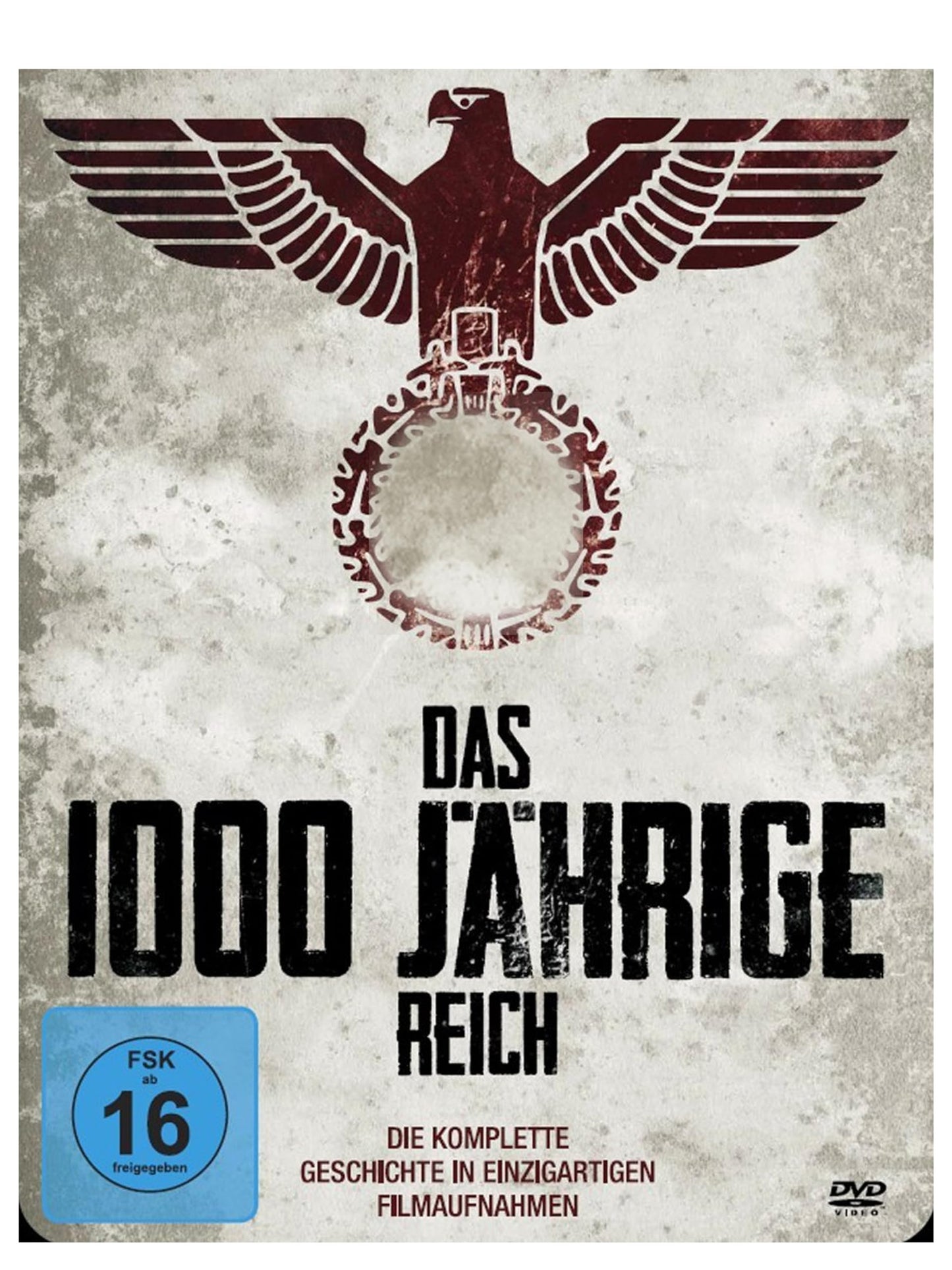 Das Reich [2 DVDs]