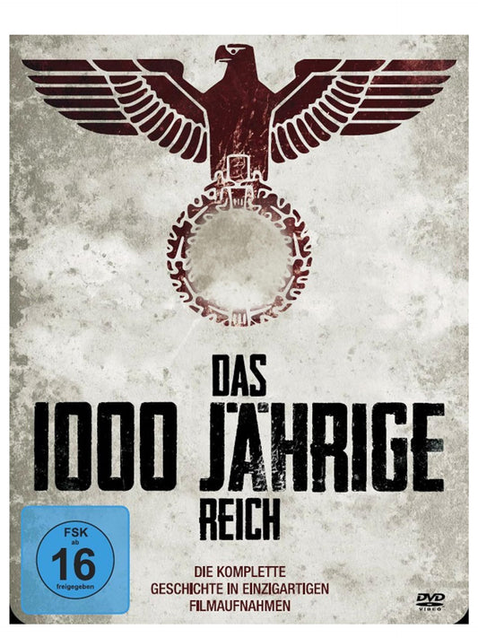 Das Reich [2 DVDs]