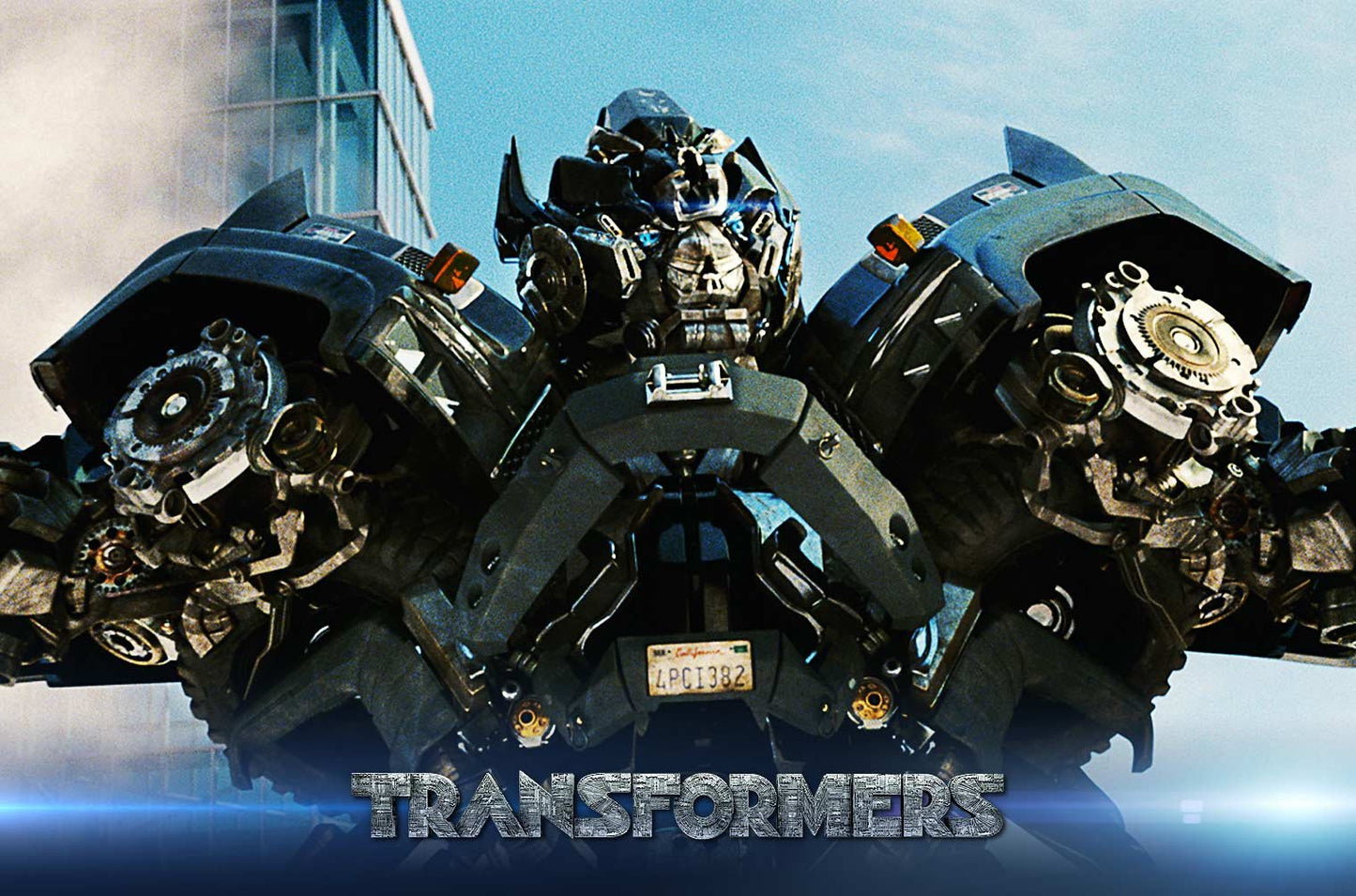 Transformers 3
