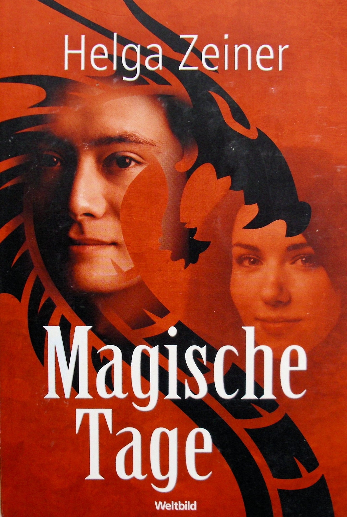 Magische Tage