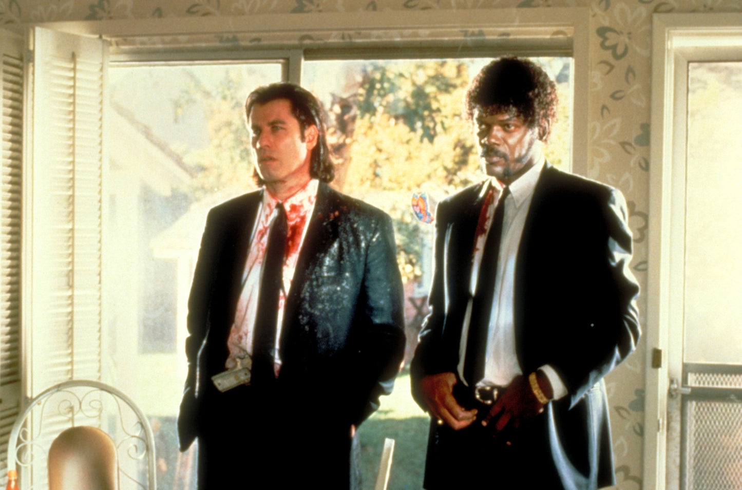 Pulp Fiction [Blu-ray] [Special Edition]