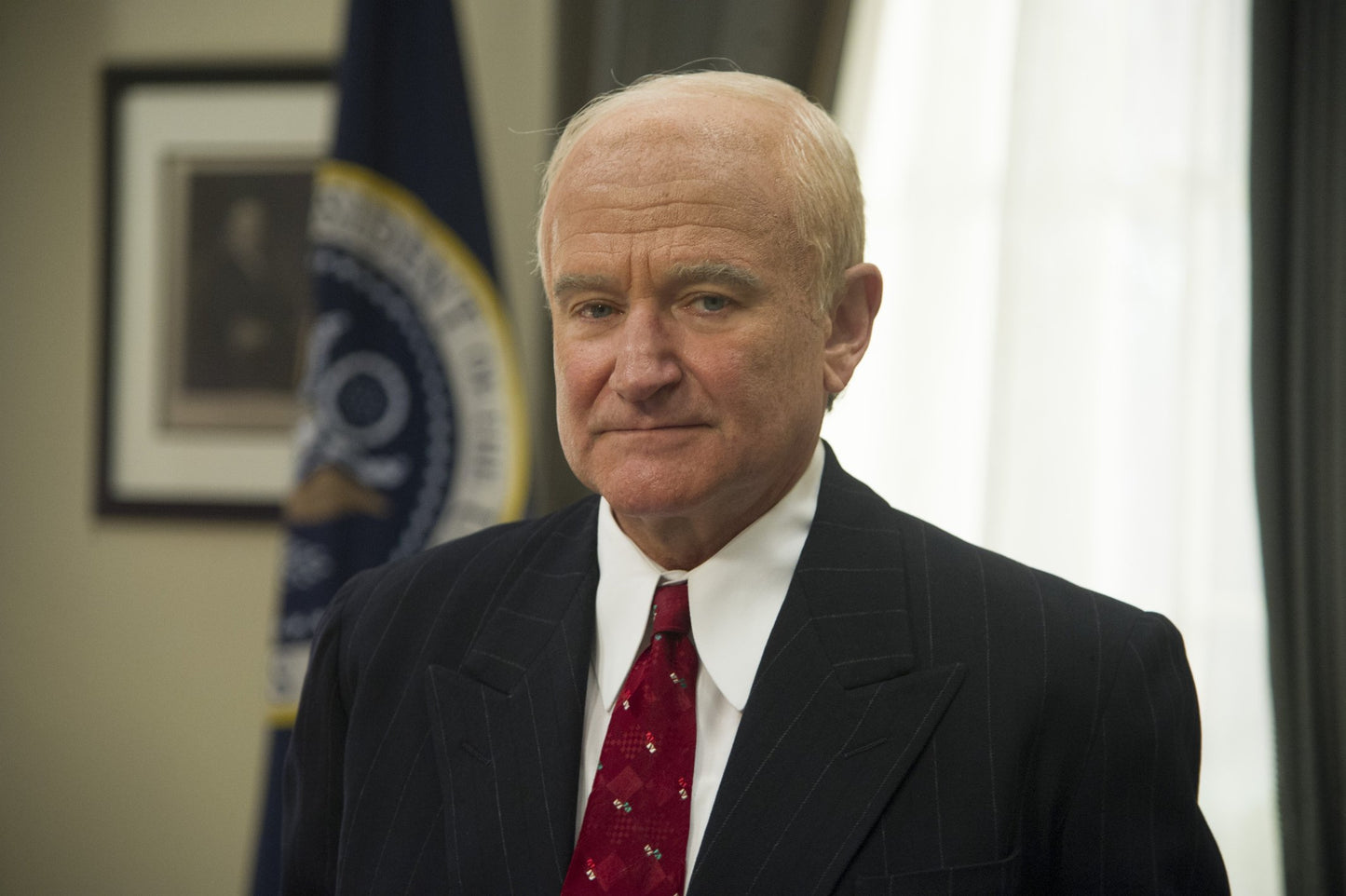 Der Butler - Limited White House-Edition