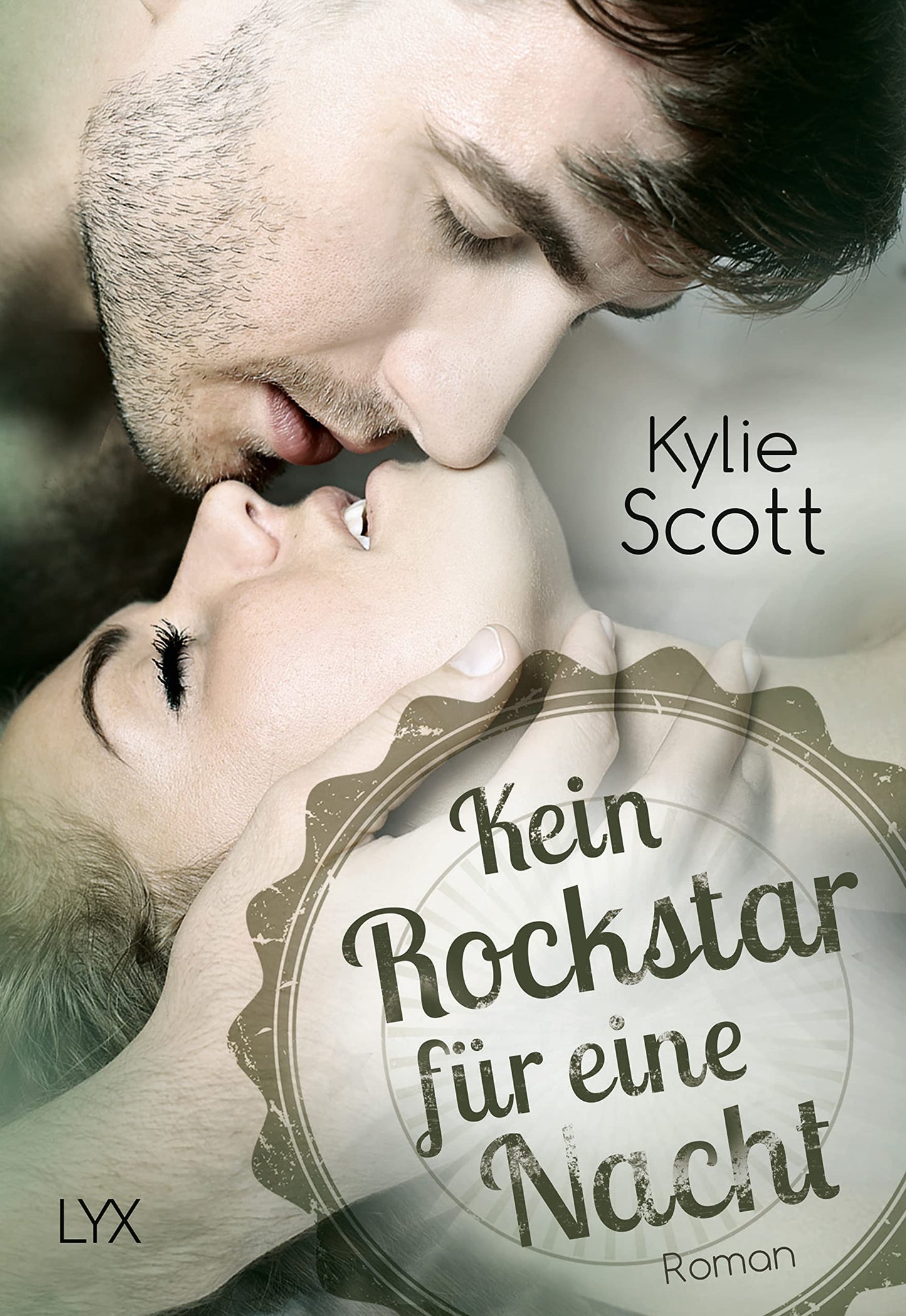 Kein Rockstar für eine Nacht: Roman (Rockstars, Band 1)