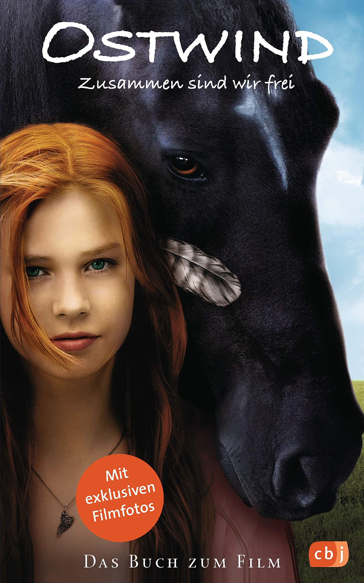 Ostwind: Das Buch zum Film (Die Ostwind-Reihe - Die Bücher und Hörbücher zur Filmreihe, Band 1)