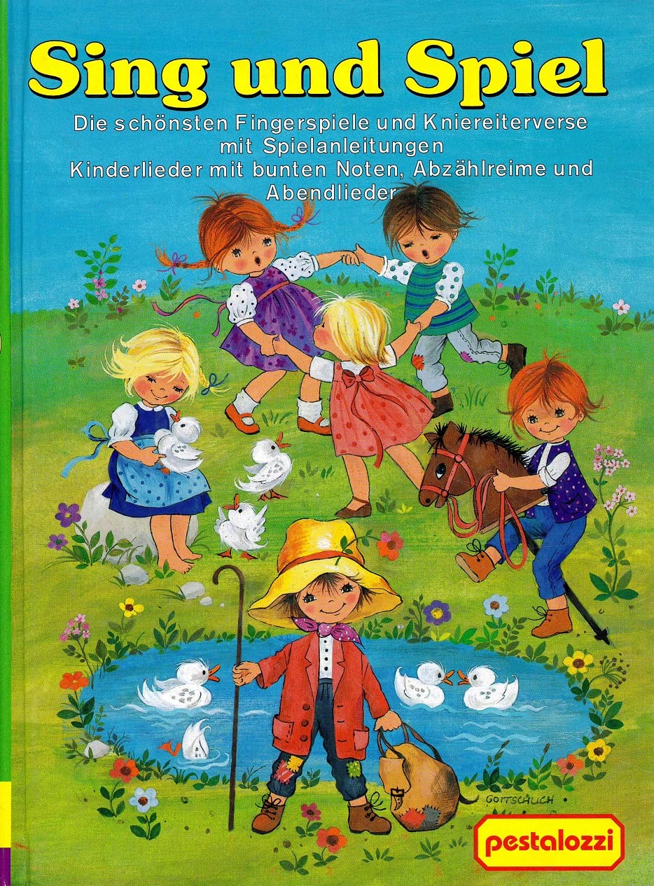 Sing und spiel