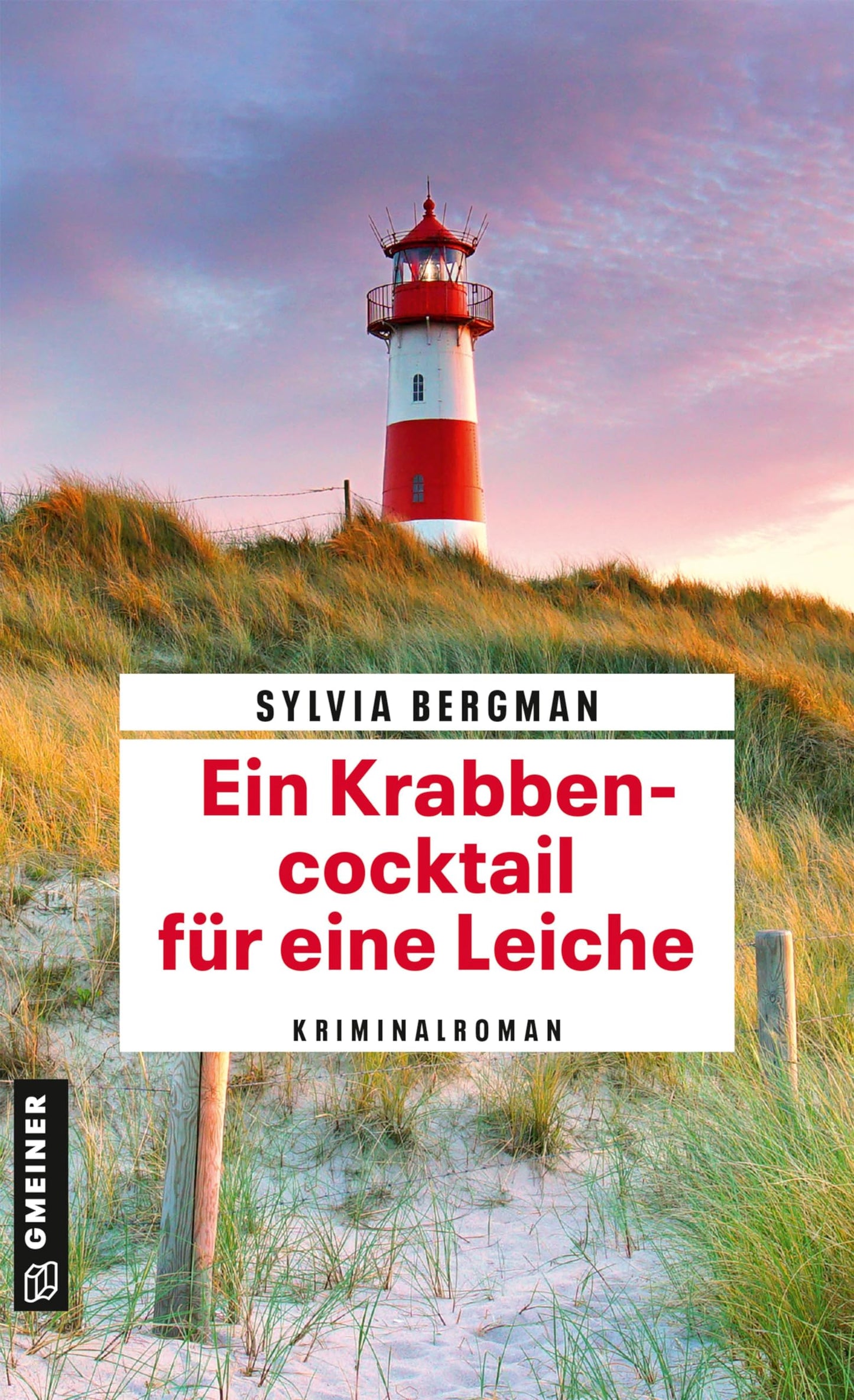 Ein Krabbencocktail für eine Leiche: Kriminalroman (Kaiser und Thomsen ermitteln)