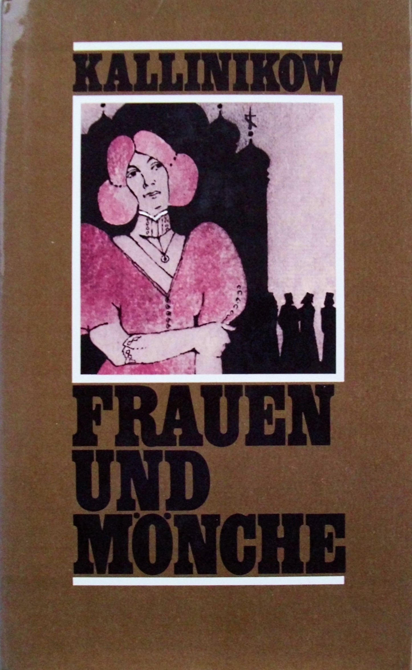 Frauen und Mönche