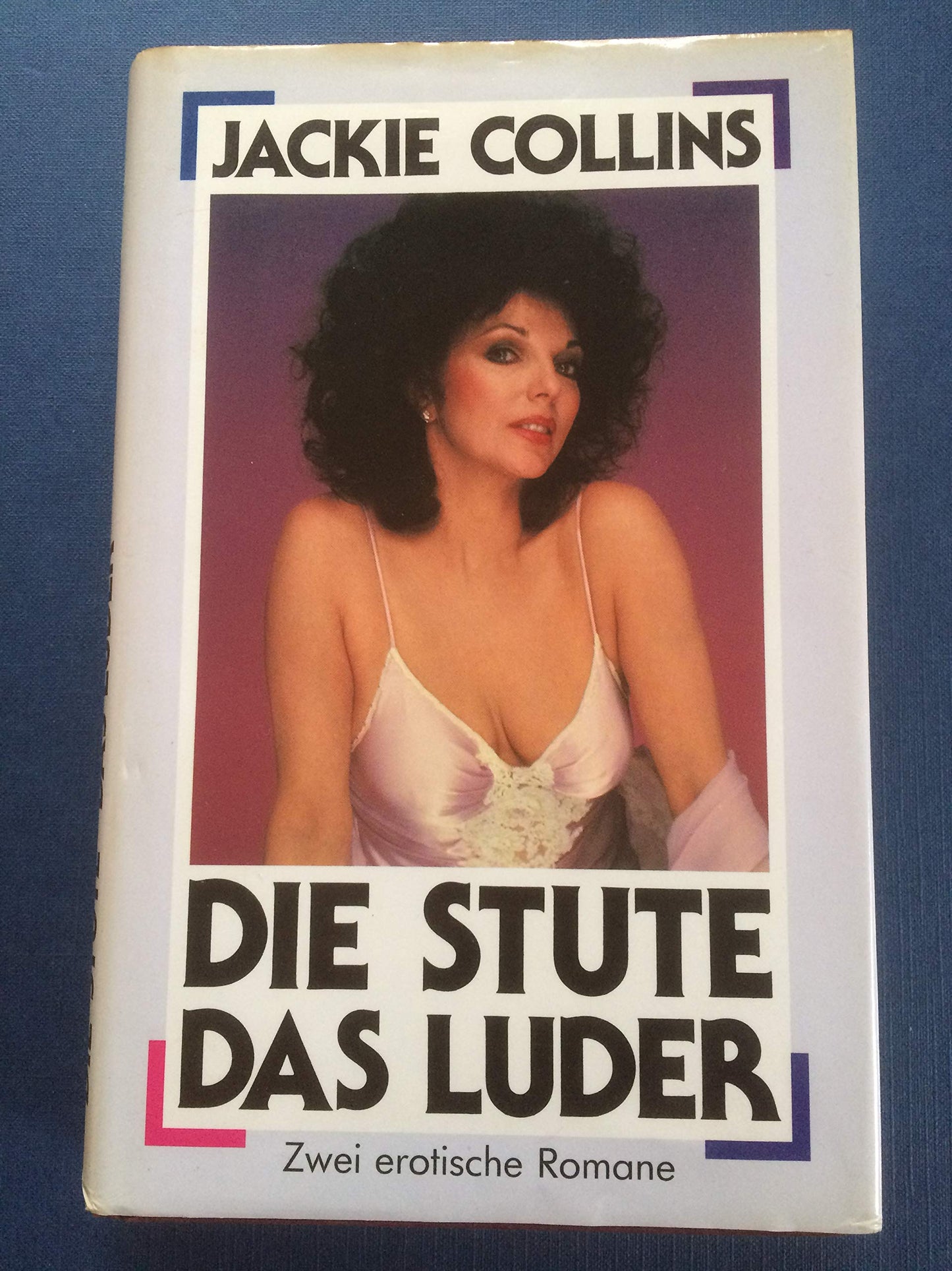 Die Stute / Das Luder,