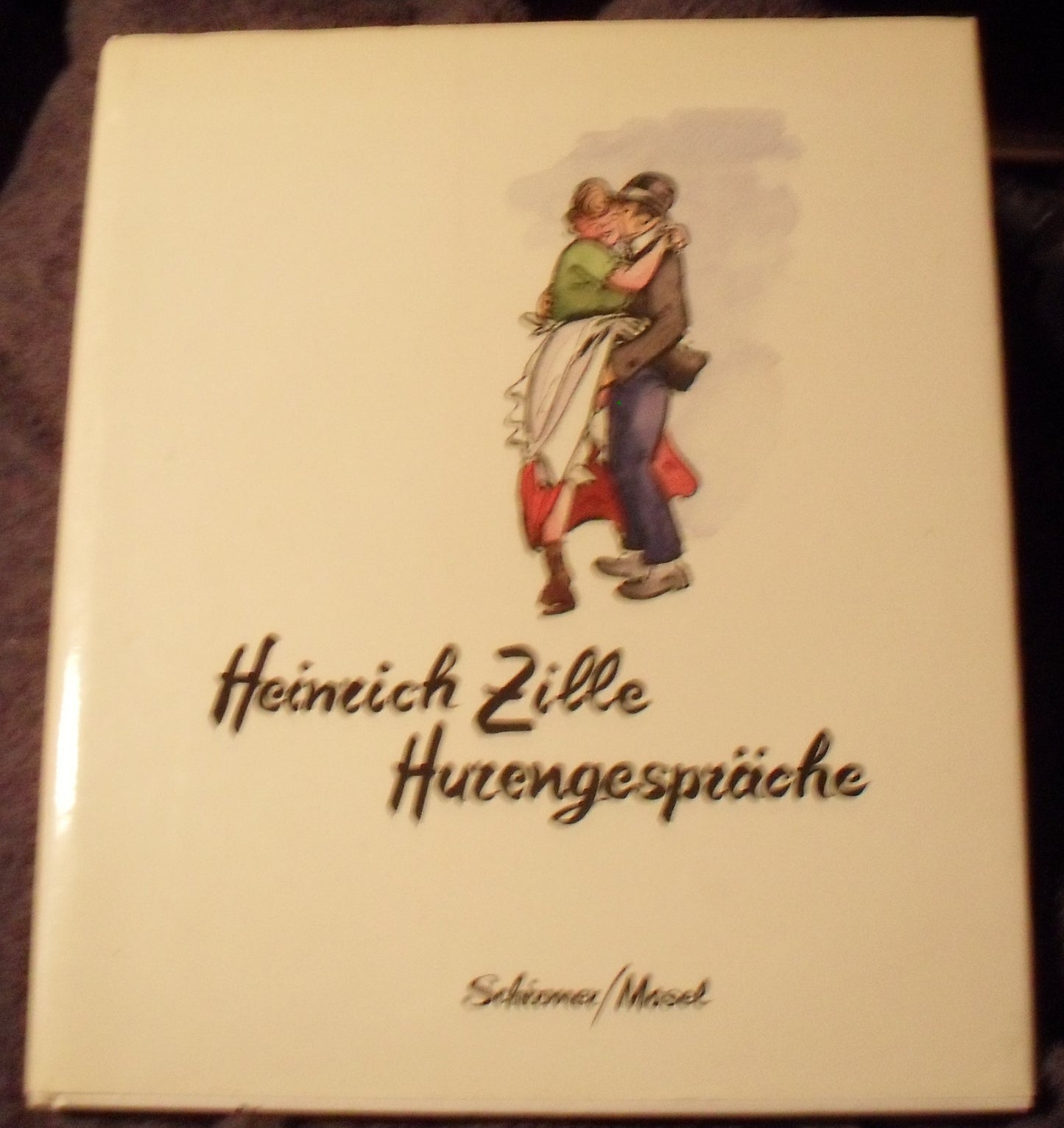 Hurengespräche