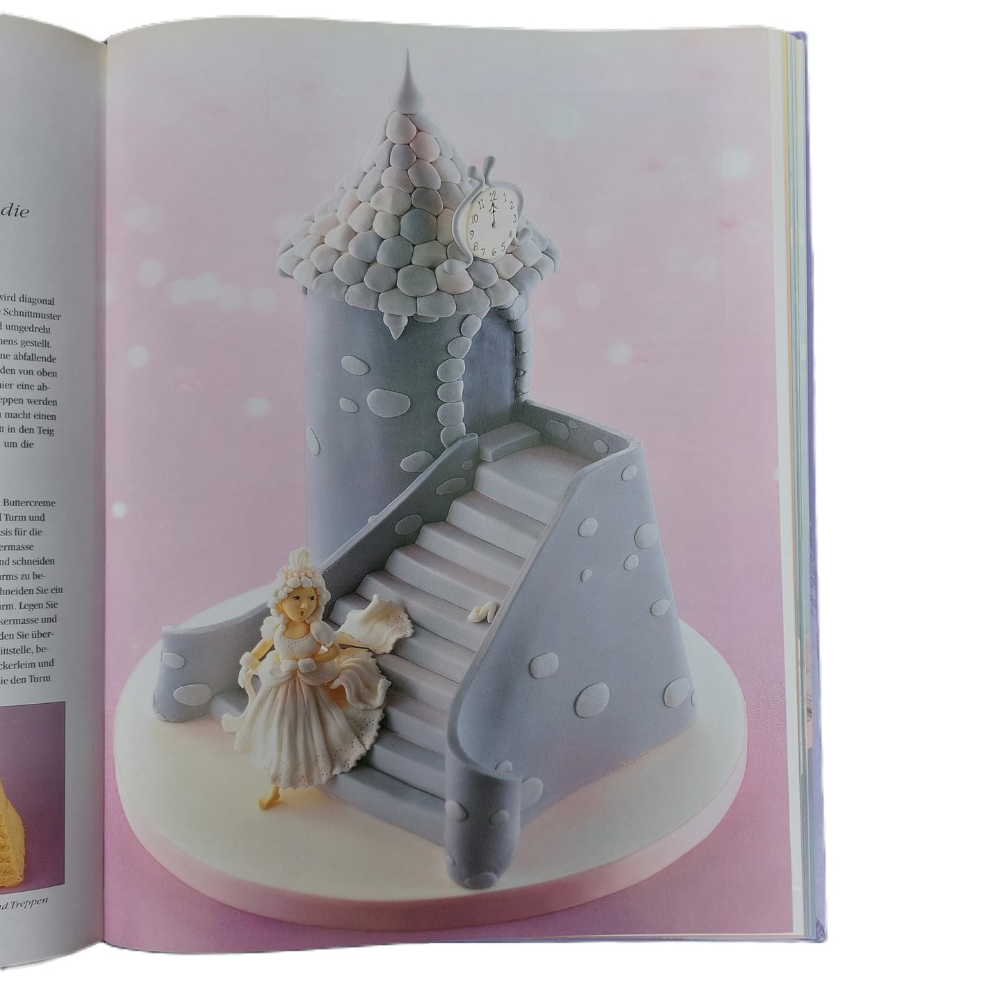 Zaubertorten: Schritt für Schritt zum Zuckerglück