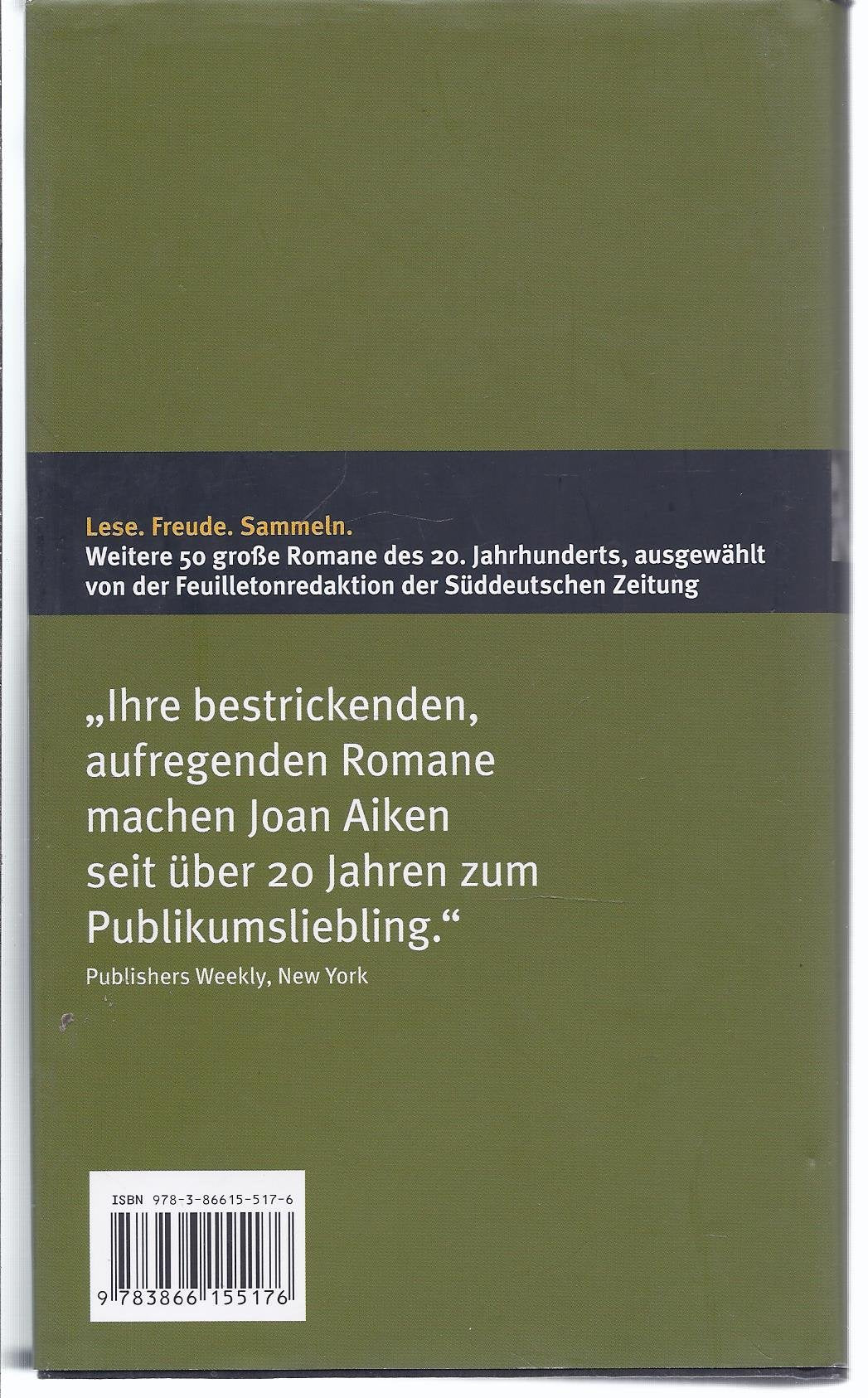 Du bist ich. Die Geschichte einer Täuschung. SZ-Bibliothek Band 67