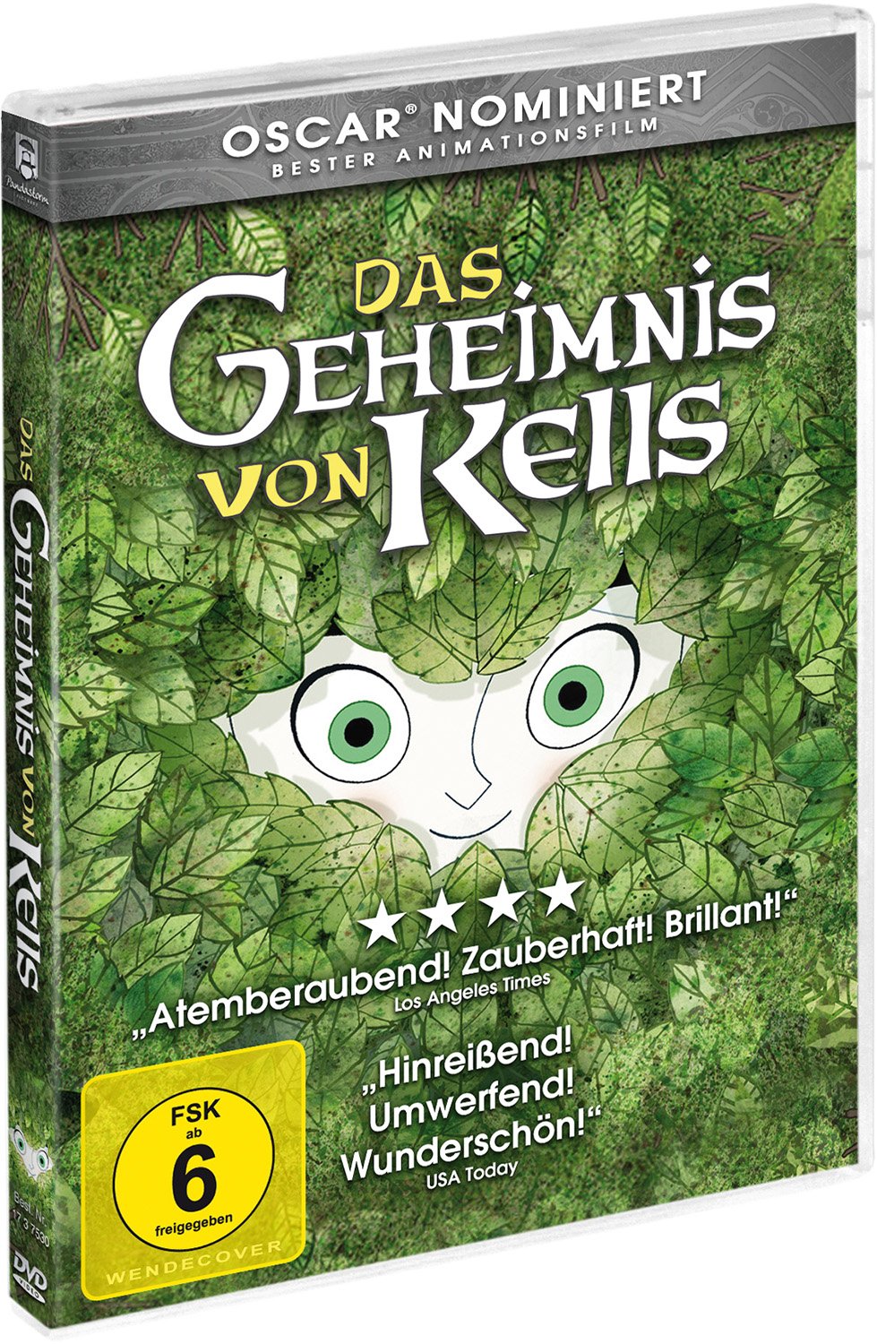 Das Geheimnis von Kells