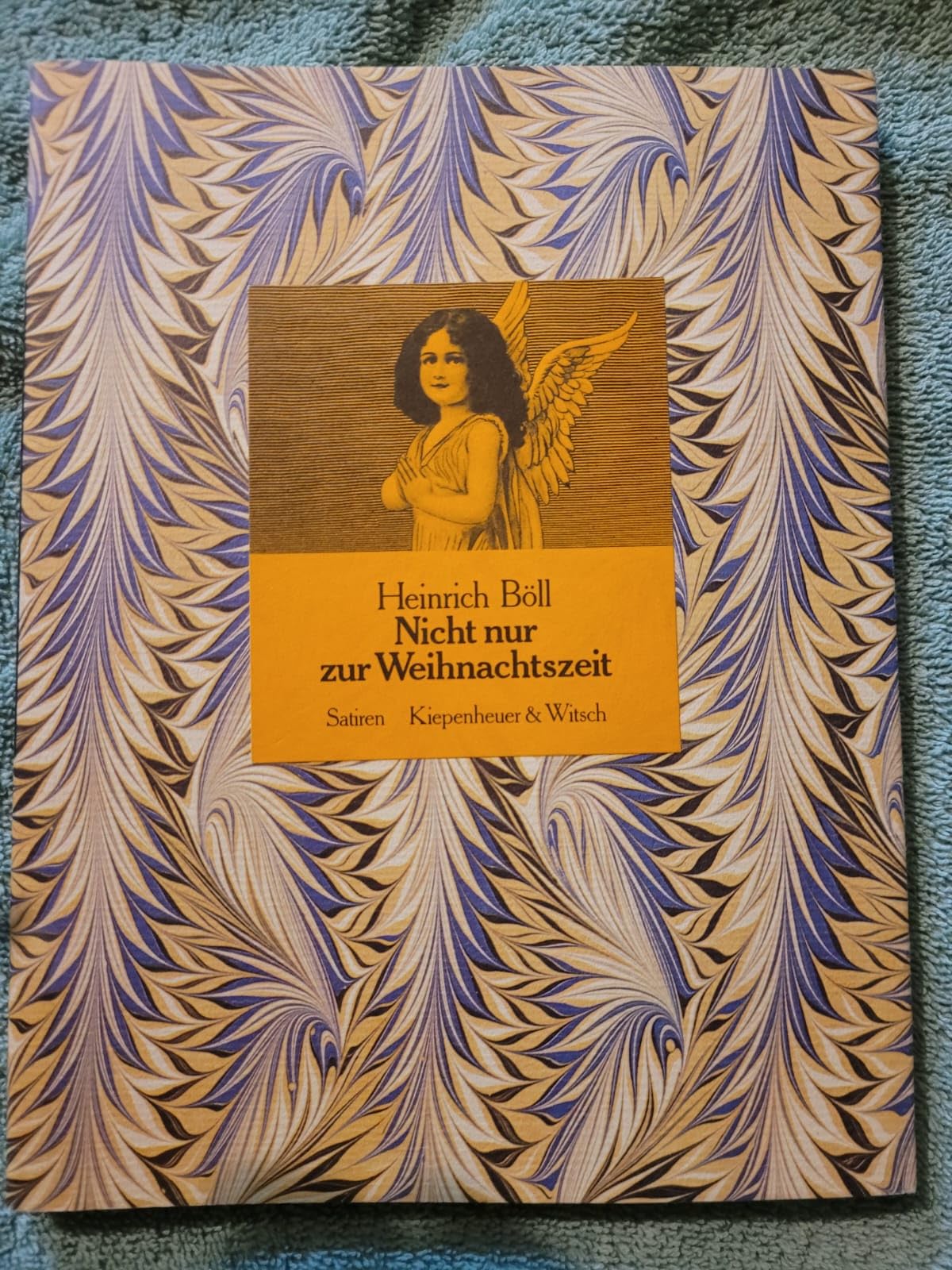 Nicht nur zur Weihnachtszeit. Vier Erzählungen