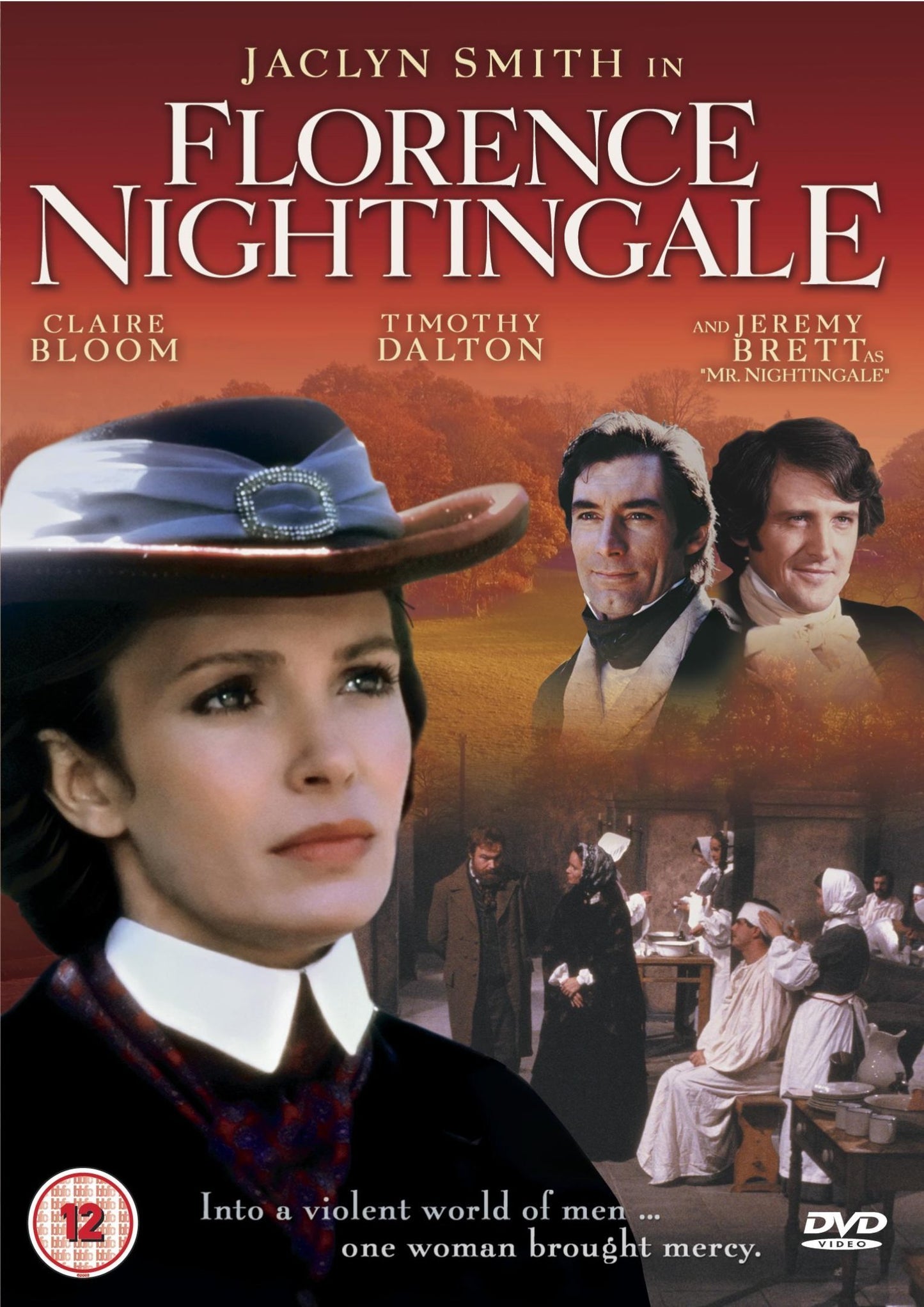Florence Nightingale