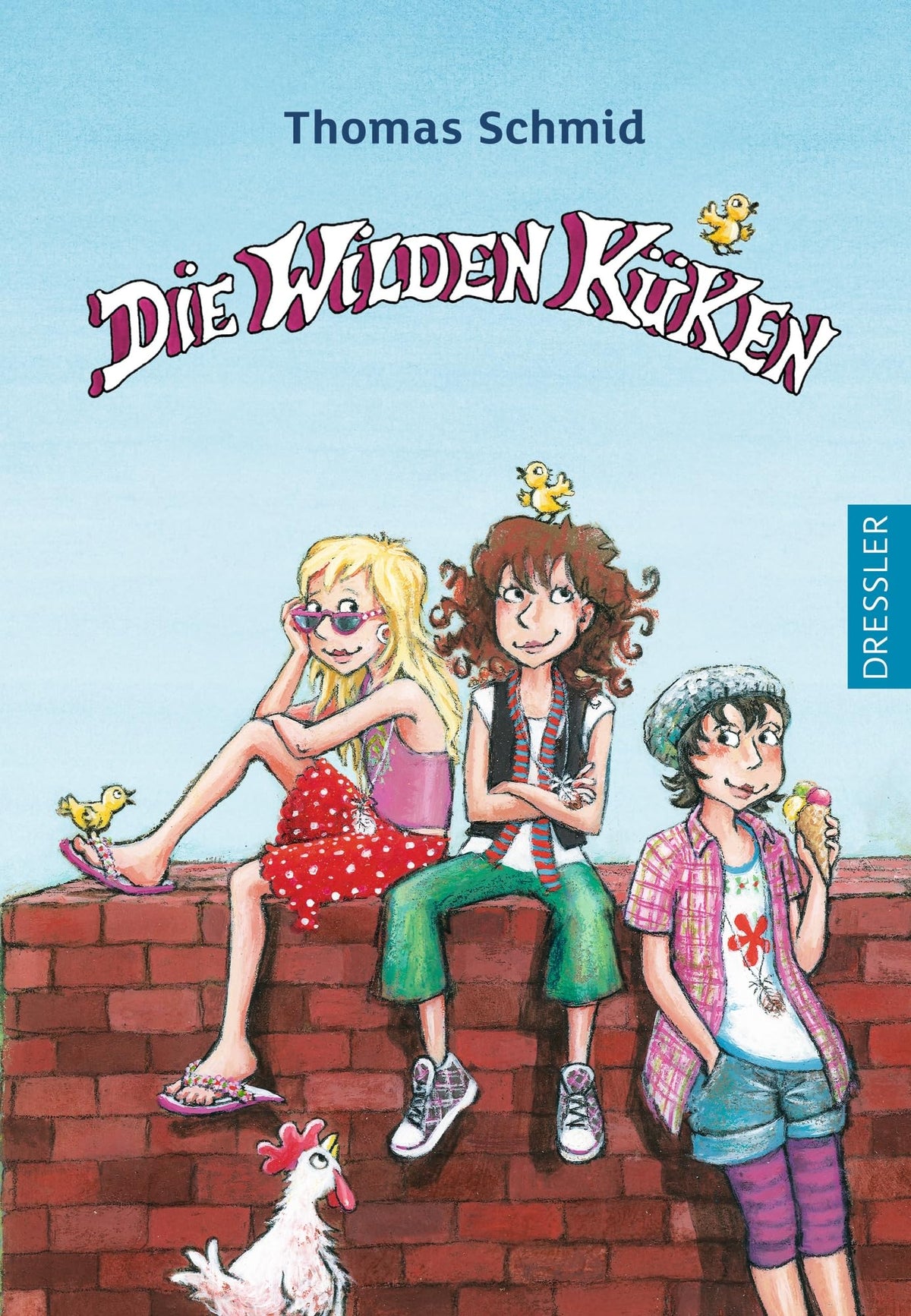 Die Wilden Küken 1