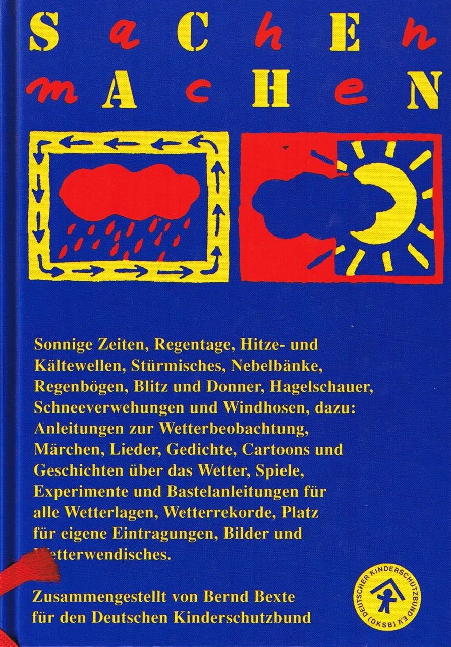 Sachen machen 3