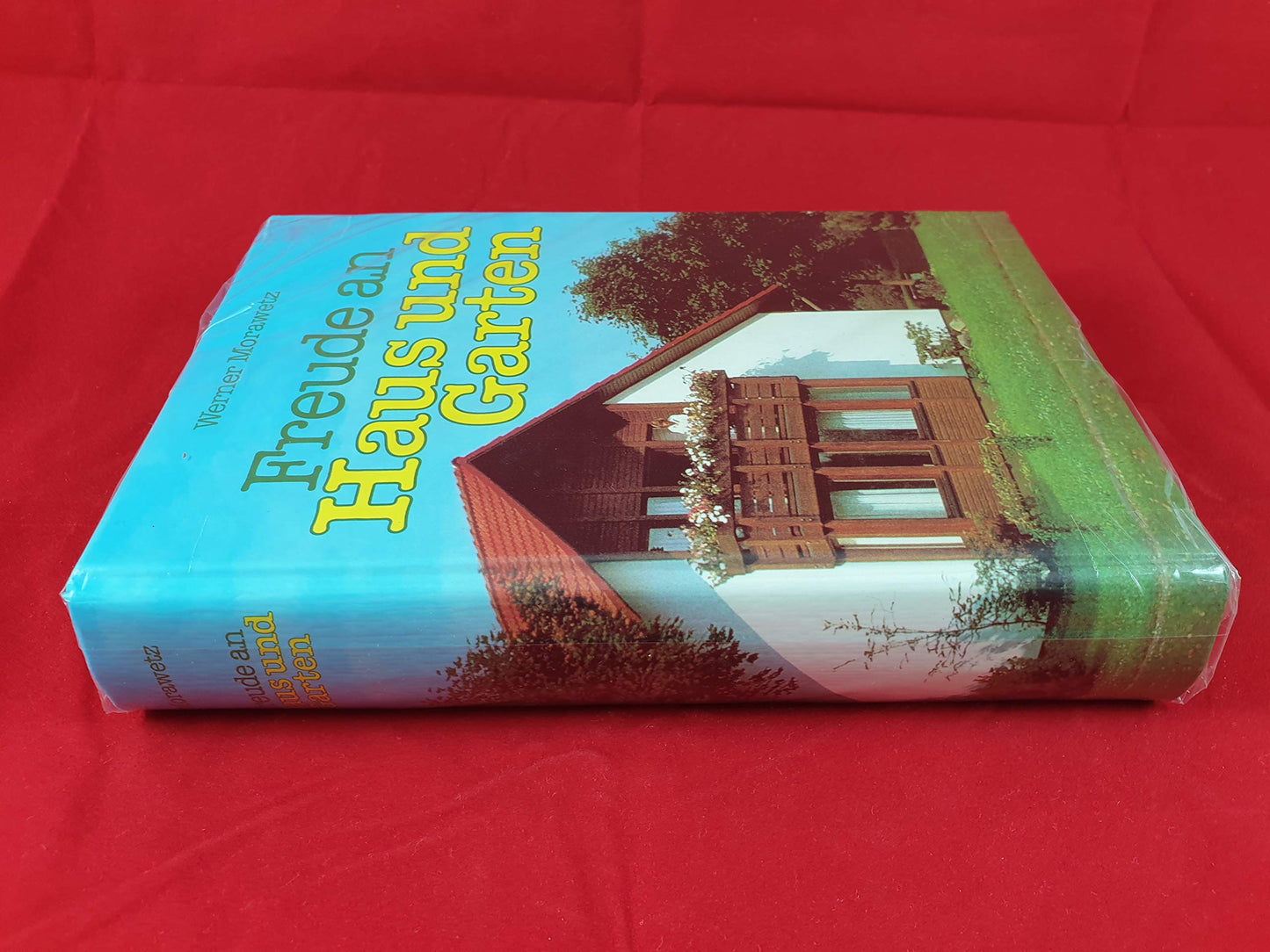 Freude an Haus und Garten