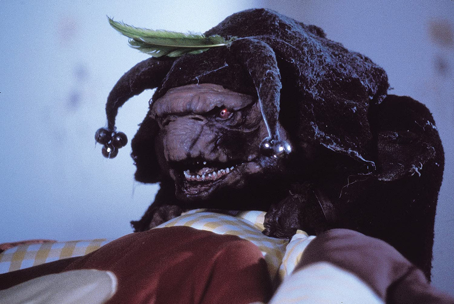 Stephen King: Katzenauge (Mediabook, Blu-ray+DVD) (exklusiv Amazon)