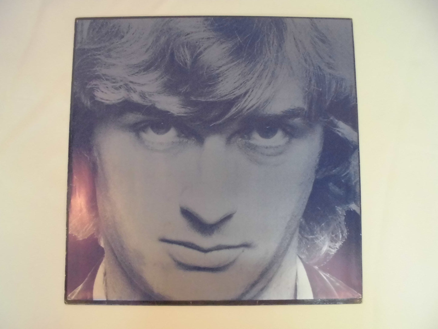Platinum [Vinyl LP]