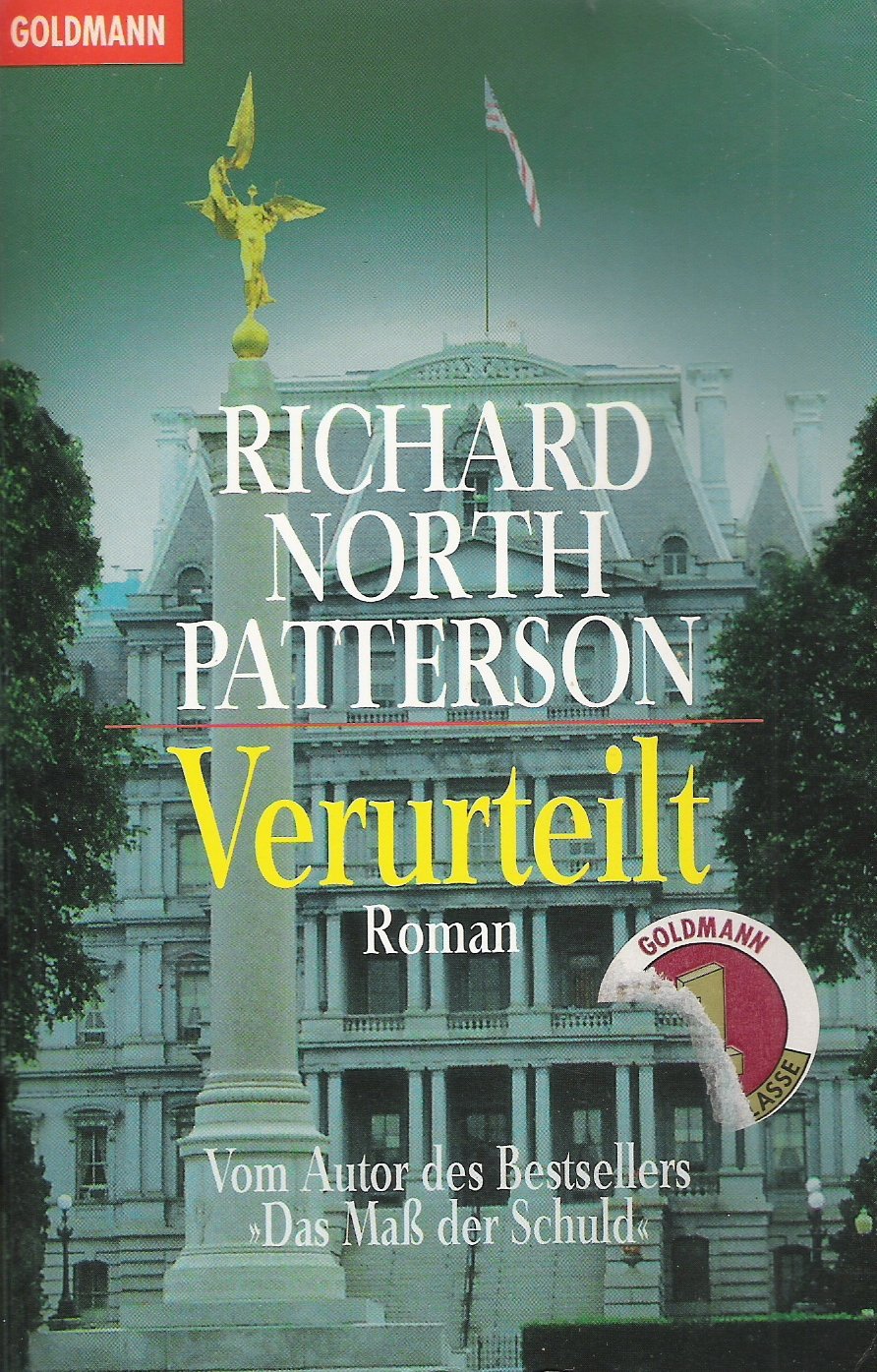 Verurteilt