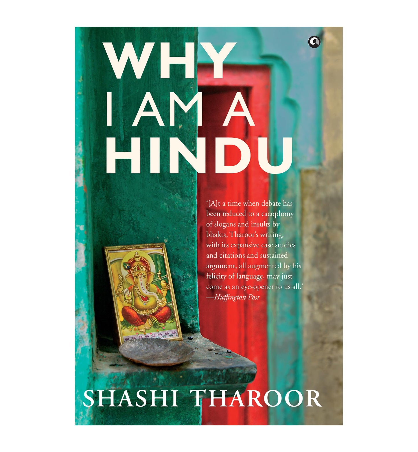 Why I am a Hindu