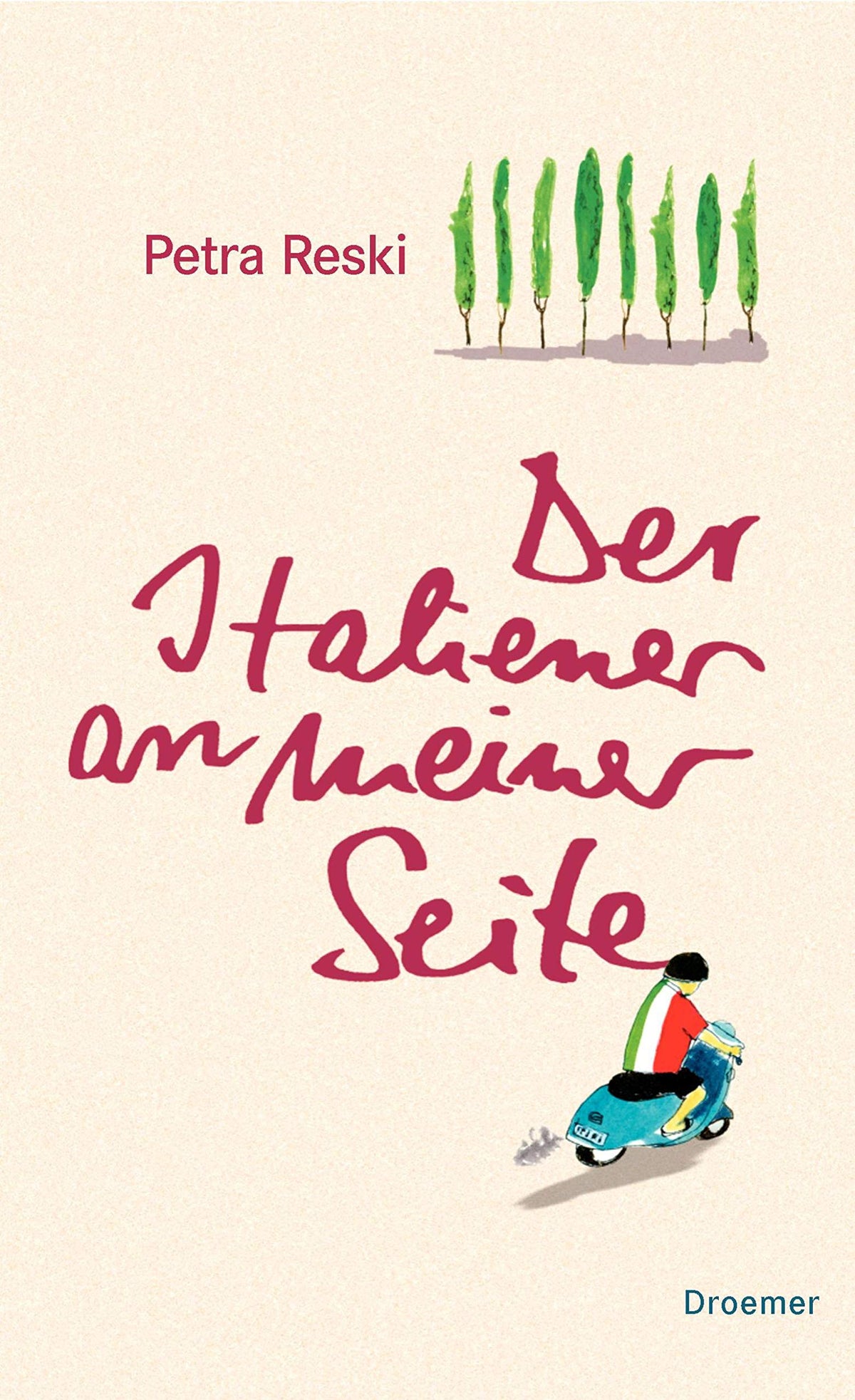 Der Italiener an meiner Seite