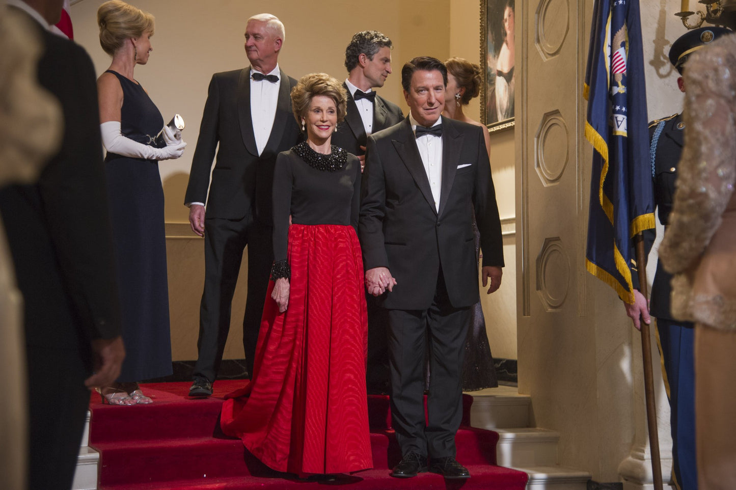 Der Butler - Limited White House-Edition